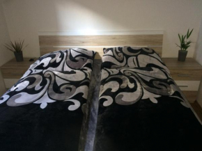 Apartman Za Potokem, Luhacovice